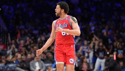 美媒：前锋亚历克斯-里斯与灰熊签下一份为期一年的合同