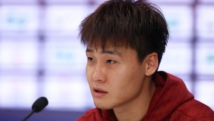 赵睿谈加盟北京队的心情！解释为何选择24号球衣，周琦18字调侃